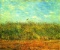 Van Gogh - Wheat Field With A Lark
