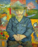 Van Gogh - Segaton