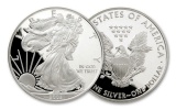 2003 American Silver Eagle .999 Fine Silver Dollar Coin