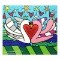 Romero Britto 