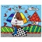 Romero Britto 