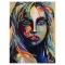 Stasy Smirnov, Limited Edition on Canvas, Numbered Inverso and Hand Signed with