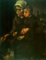Van Gogh - Child On Lap