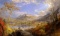 Jasper Francis Cropsey - Starrucca Viaduct, Pennsylvania