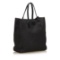 Gucci Guccissima Canvas Tote Bag