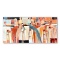 Yuri Tremler, Hand Signed Limited Edition Serigraph on Board with Letter of Auth