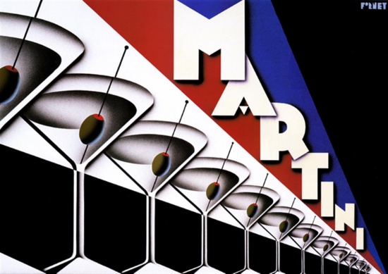Steve Forney - Martini