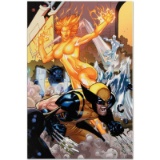 Marvel Comics 
