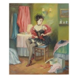 Taras Sidan, 