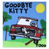 Todd Goldman, 