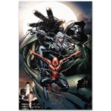 Marvel Comics 