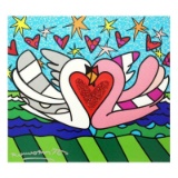 Romero Britto 