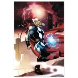Marvel Comics 