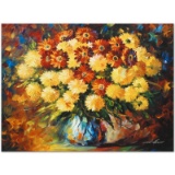 Leonid Afremov (1955-2019) 