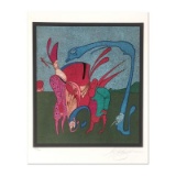 Mihail Chemiakin, Carnival Series: 
