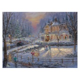 Robert Finale, 