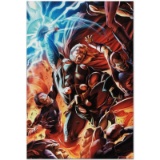 Marvel Comics 