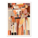 Yuri Tremler, 