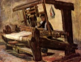 Van Gogh - Weaver 2