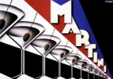 Steve Forney - Martini