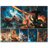 Marvel Comics 