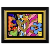 Romero Britto, 