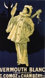 Anonymous  - Vermouth Blanc