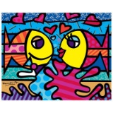Romero Britto 