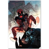 Marvel Comics 