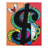 Romero Britto 