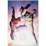 Marvel Comics 