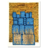 Moshe Castel, 