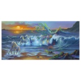 Jim Warren, 