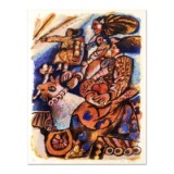 Theo Tobiasse (1927-2012), 