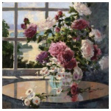 Marilyn Simandle, 