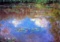 Claude Monet - Water Lily Pond #4