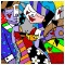 Romero Britto 