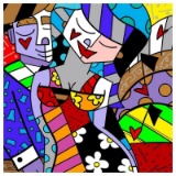 Romero Britto 