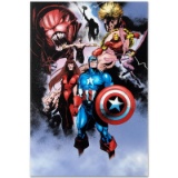 Marvel Comics 