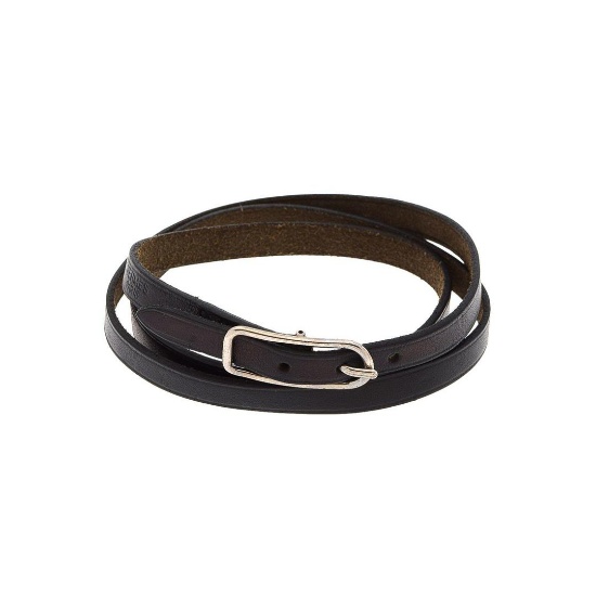 Hermes Multi Leather 2 Bracelet