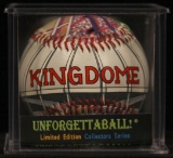 Unforgettaball! 