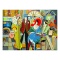 Cafe Society by Maimon, Isaac
