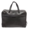 Louis Vuitton Gray Taiga Leather Briefcase