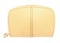 Louis Vuitton Beige Mini Dauphine Case