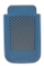 Hermes Blue Perforated Leather iPhone 4 Case
