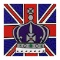 Royal Crown by Britto, Romero