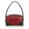 Prada Leather Shoulder Bag