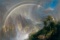 Frederic Edwin Church - Rainy Season in the Tropics