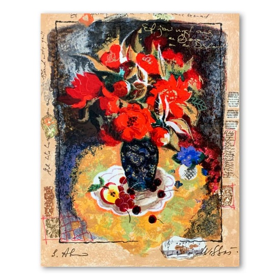 A and W Limited Edition by Alexander & Wissotzky
