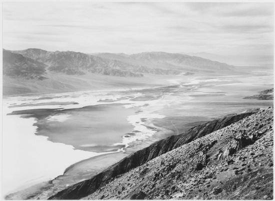 Adams - Death Valley